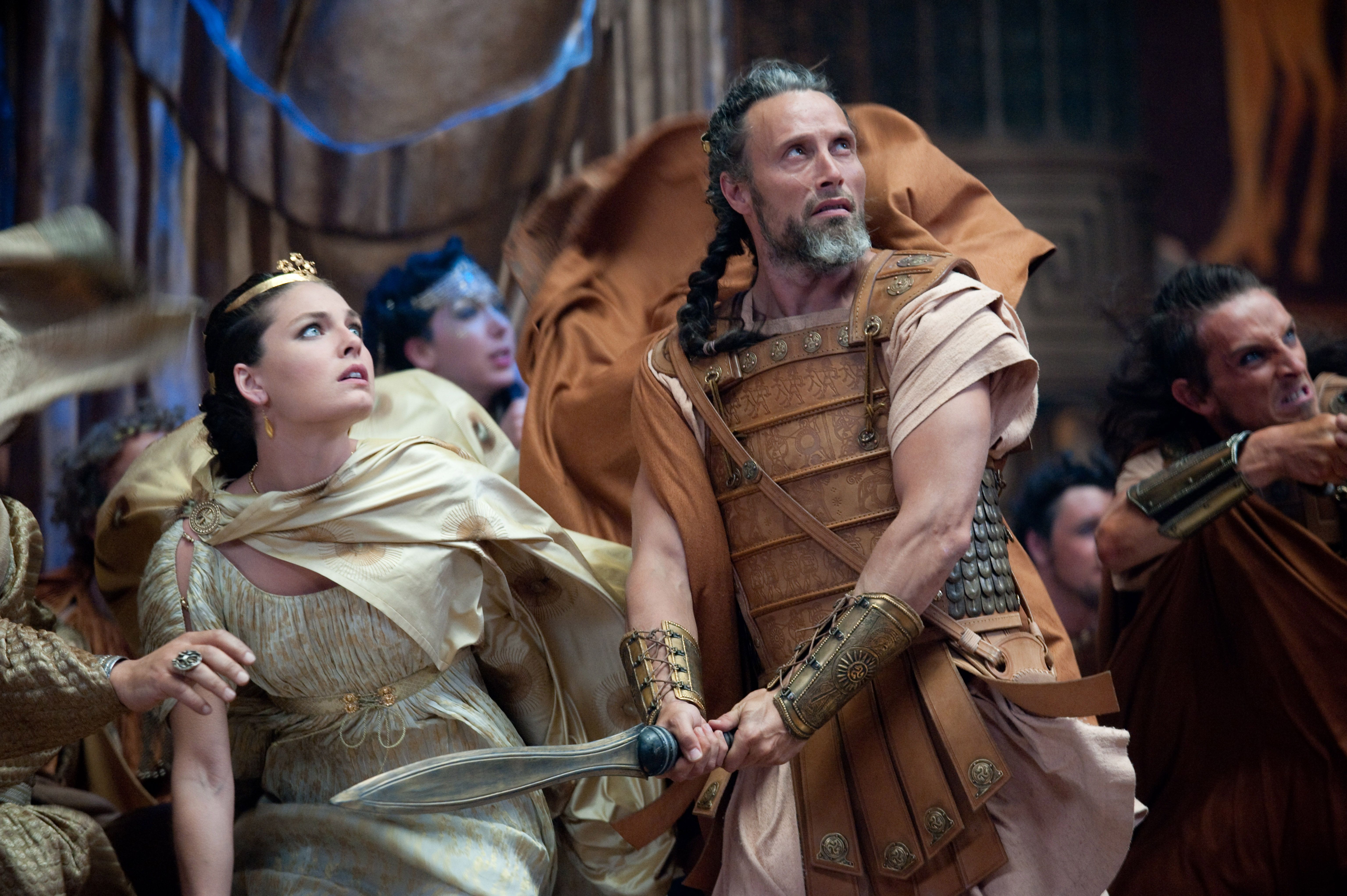 Pictures & Photos from Clash of the Titans - IMDb