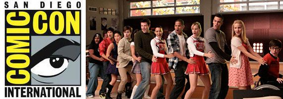 Did Glee Make Aspergers Student a Joke?