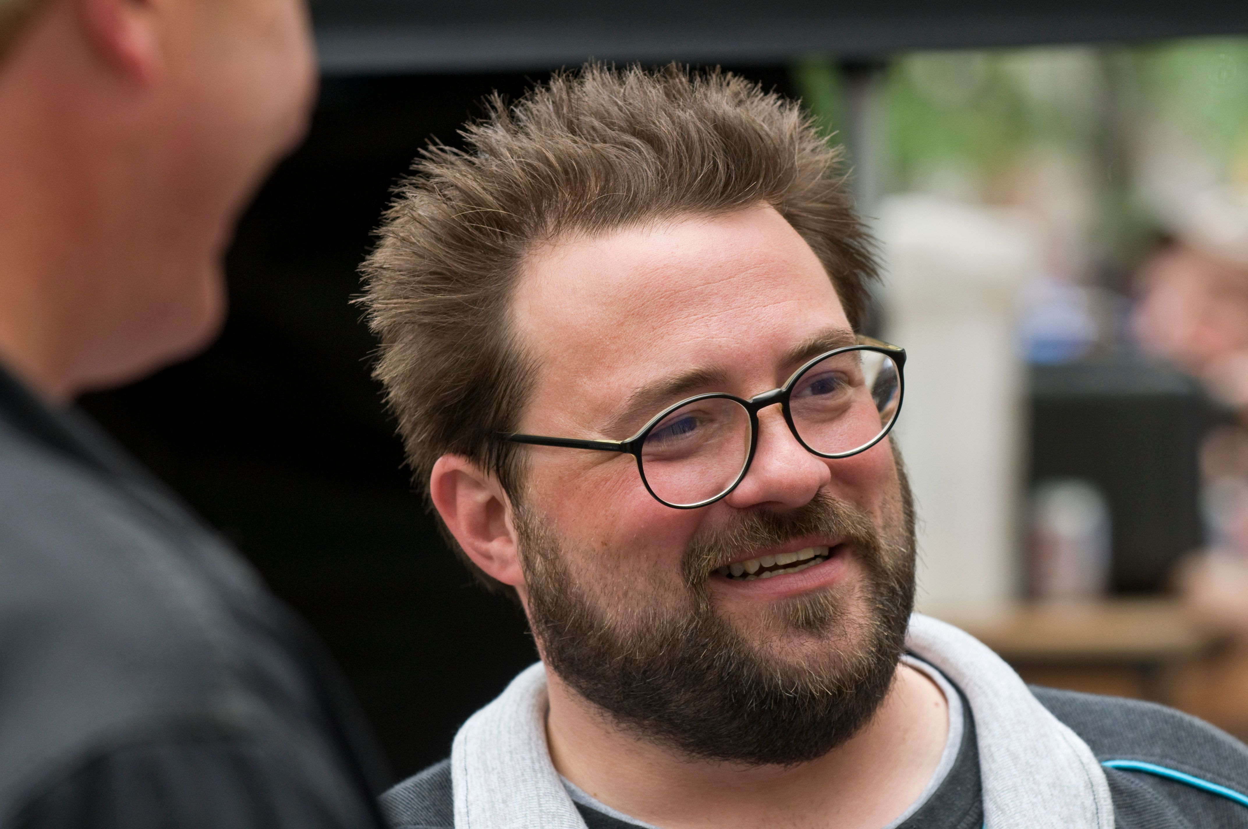 COP OUT Movie Images starring Bruce Willis