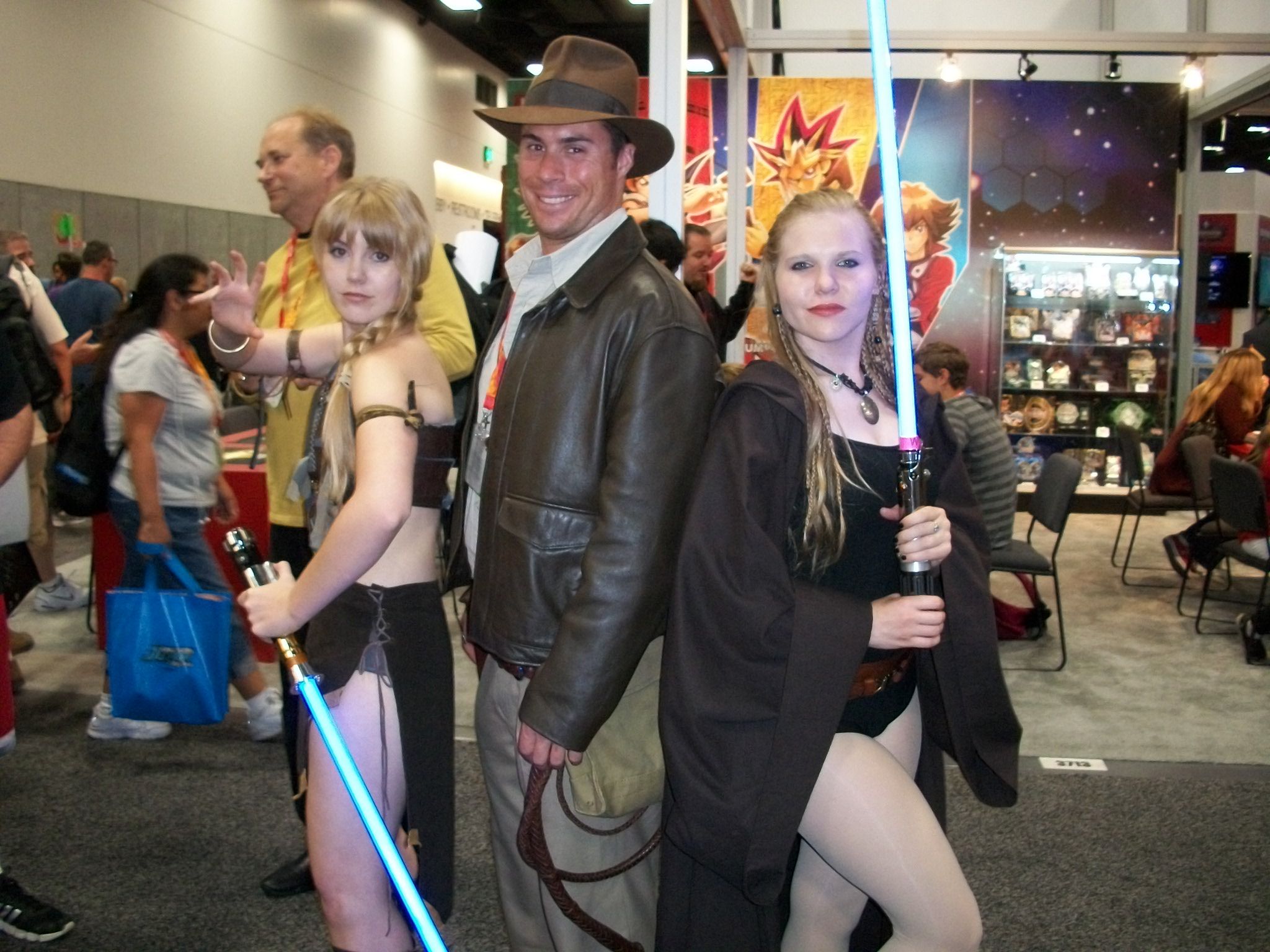 Comicon Cosplaying Cosplay Comic-Con Images and Pictures