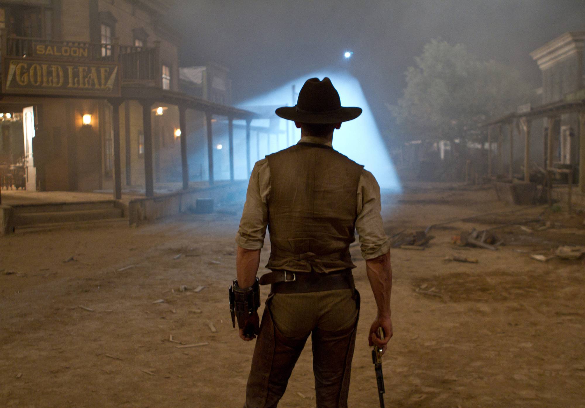 Cowboys Aliens Movie Images Daniel Craig Harrison Ford See more of cowboys & aliens on facebook. cowboys aliens movie images daniel