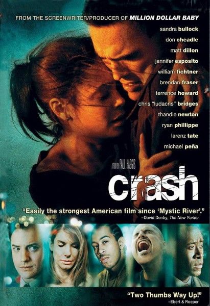 crash poster