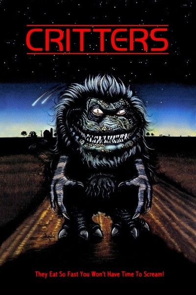 critters-poster