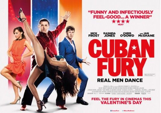 cuban-fury-quad-poster