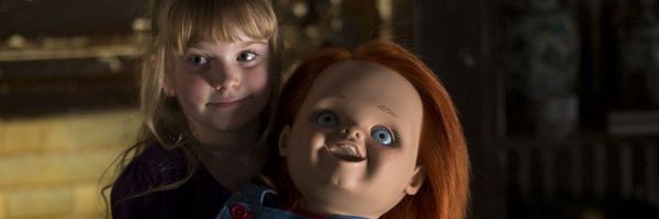 CHUCKY: THE COMPLETE COLLECTION Blu-ray Review