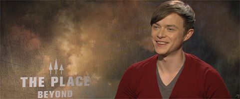 Dane Dehaan Talks PLACE BEYOND THE PINES, AMAZING SPIDER-MAN 2, and ...