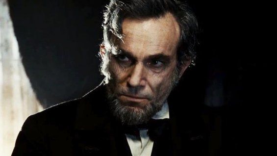 daniel day lewis-lincoln