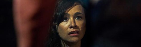 Evakuering Frisør cabriolet Danielle Harris Talks HATCHET III, Working with BJ McDonnell, and More