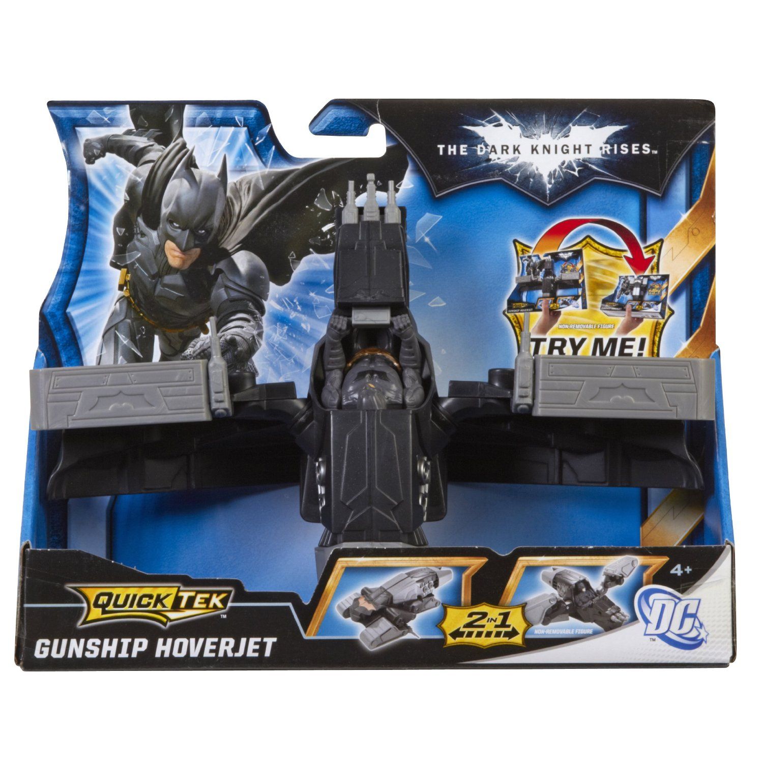 the dark knight rises toys