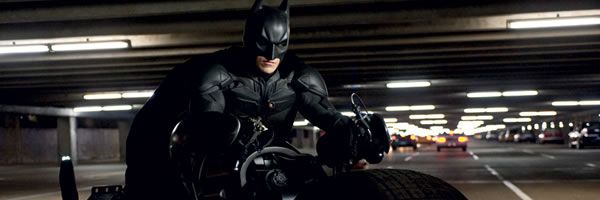 15th anniversary of The Dark Knight. Here's some fun facts Reel