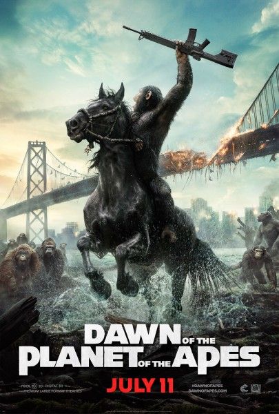 dawn-of-the-planet-of-the-apes-charge-poster