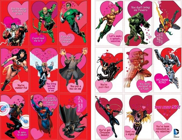 dc-comics-valentine-cards