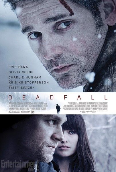 deadfall-poster