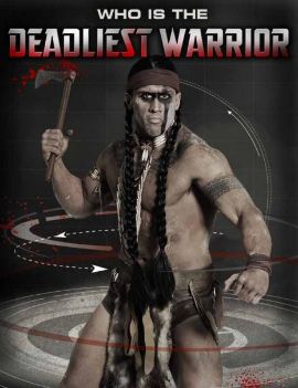 deadliest_warrior_poster