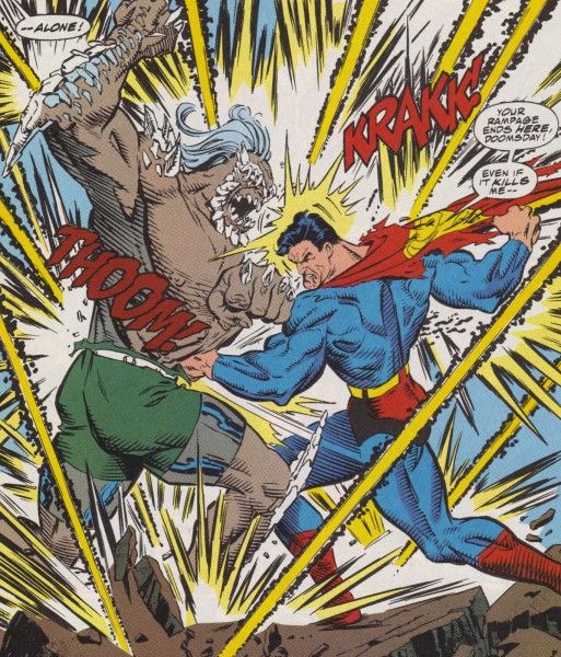 death-of-superman-doomsday