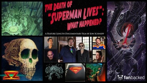 death-of-superman-lives-what-happened-poster