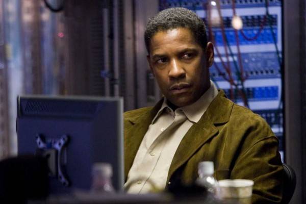 Denzel Washington Teljes Film Magyarul