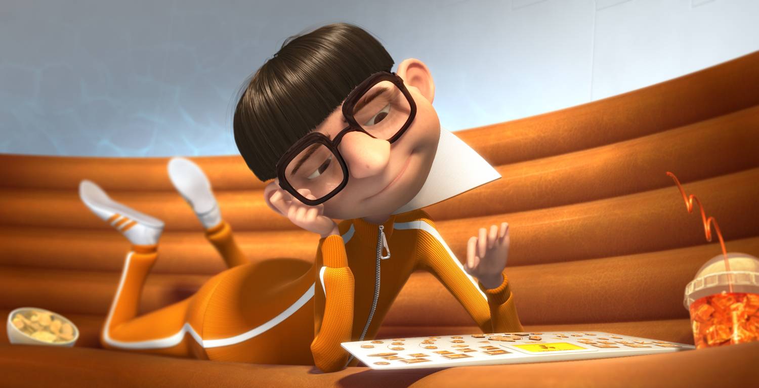 Collider Watches 15 Minutes Of Despicable Me Video Blog Recap Plus Interview With Producer Chris Meledandri
