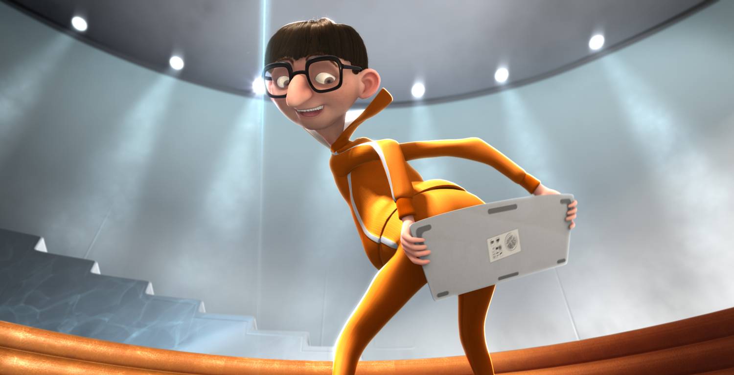 Collider Watches 15 Minutes Of Despicable Me Video Blog Recap Plus Interview With Producer Chris Meledandri Collider Watches 15 Minutes Of Despicable Me Video Blog Recap Plus Interview With Producer Chris Meledandri