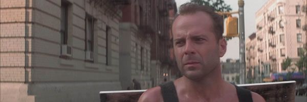 die hard with a vengeance sign