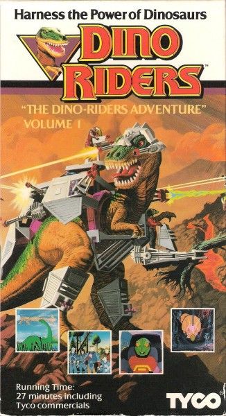 dino-riders-vhs