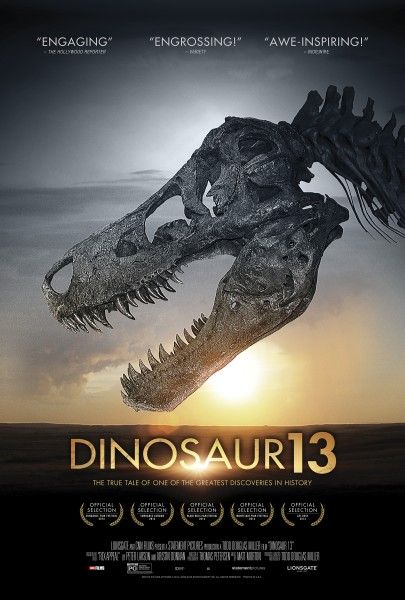 dinosaur-13-poster