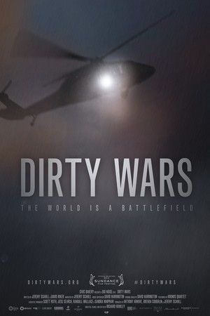 dirty wars poster