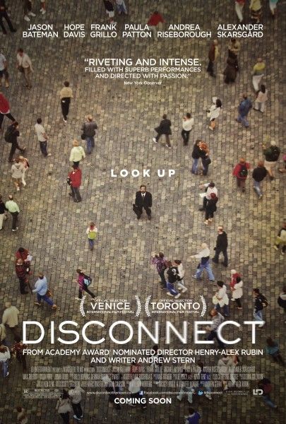 disconnect-poster