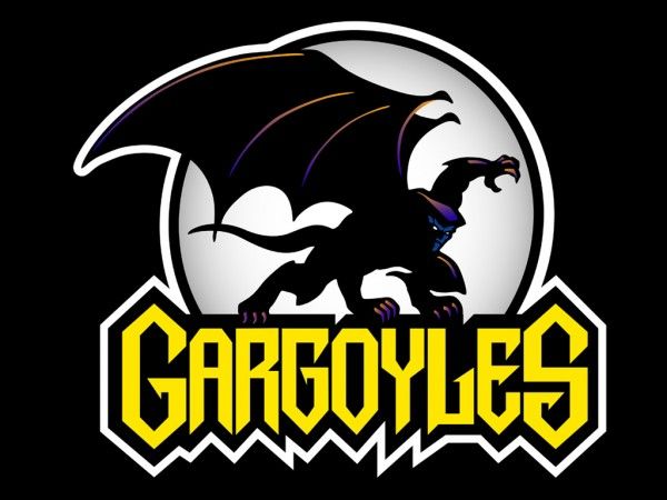 gargoyles-movie
