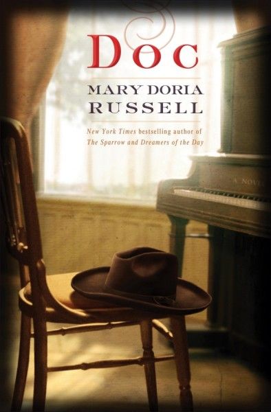doc-mary-doria-russell-book-cover