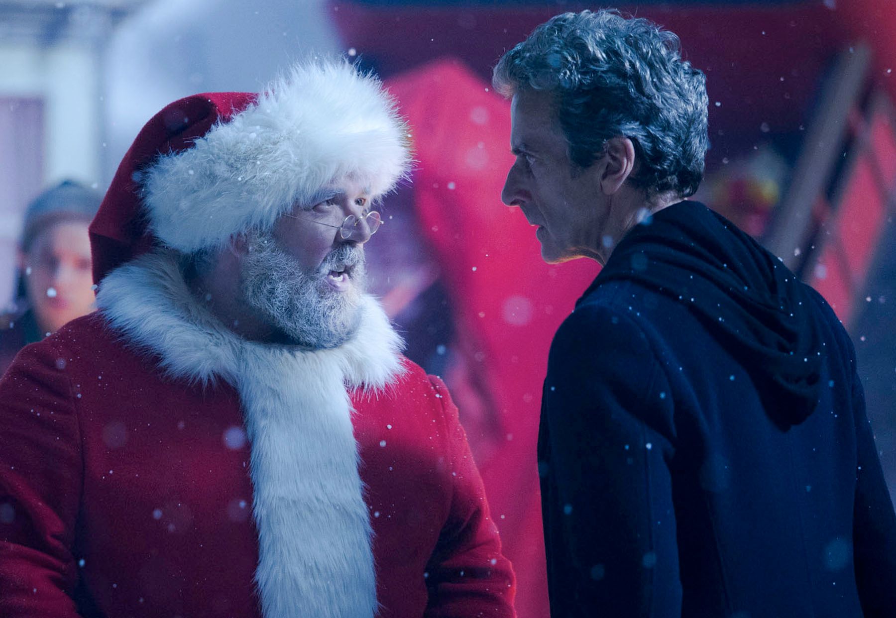 Christmas Movies and TV Shows to Watch on HBO Max Now