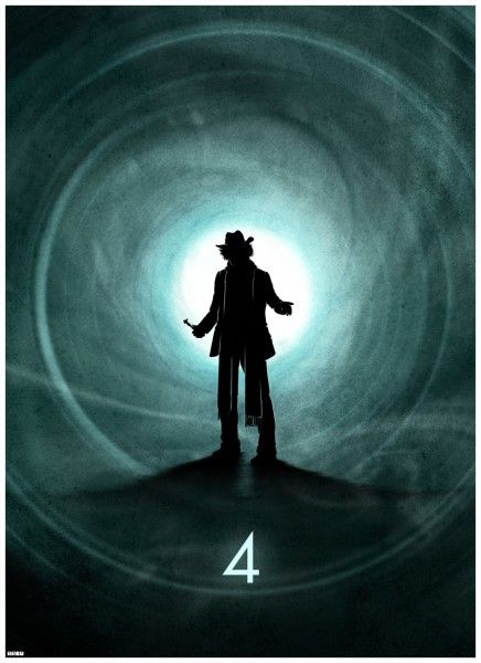 doctor who poster 4