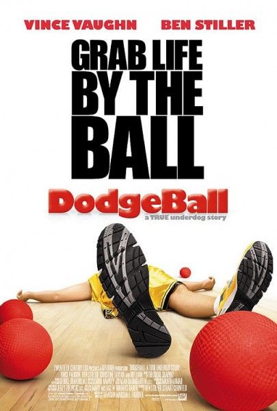 dodgeball-poster