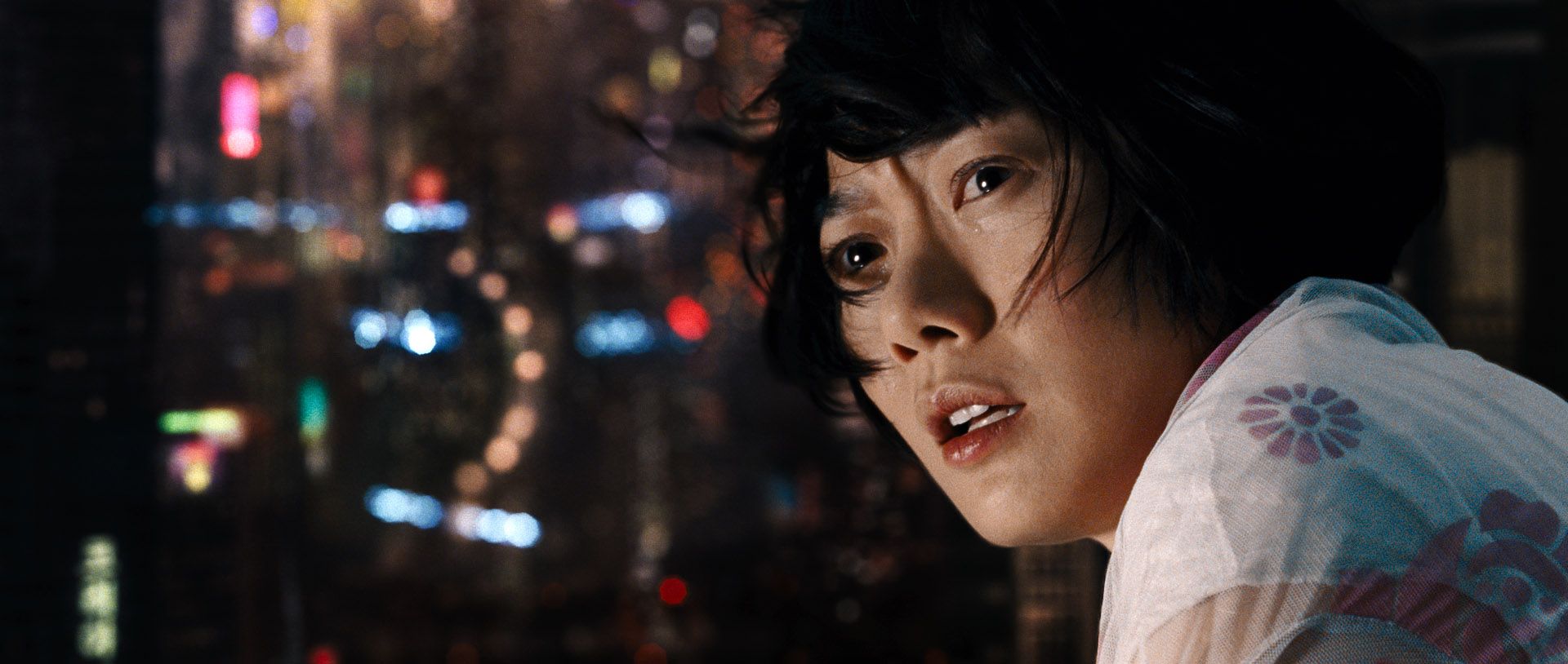 CLOUD ATLAS Movie Images Featuring Tom Hanks and Halle Berry