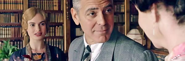 downton-abbey-george-clooney