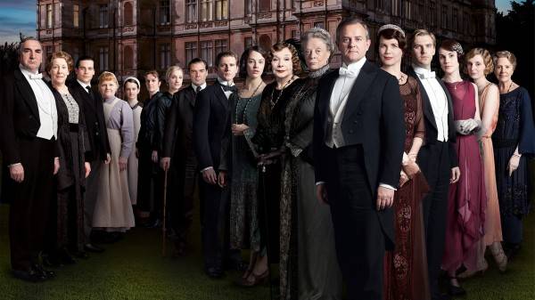 Downton Abbey 2 Release Date Delayed