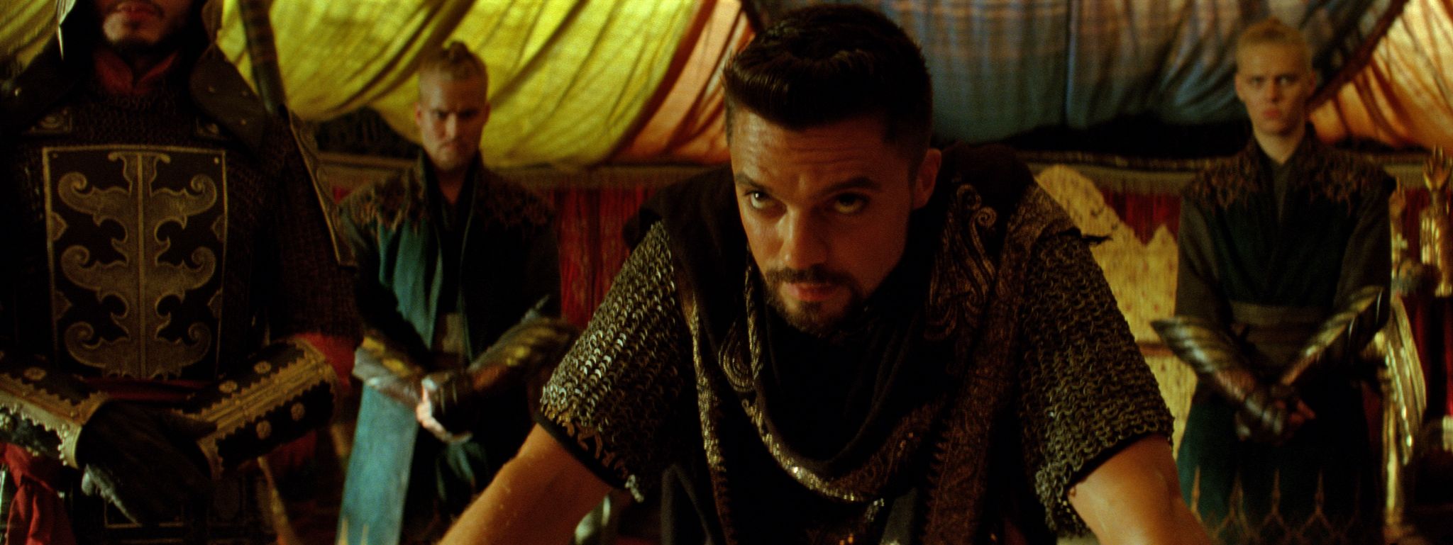 What Dracula Untold Perfectly Reveals About the Real Man Behind the Legend