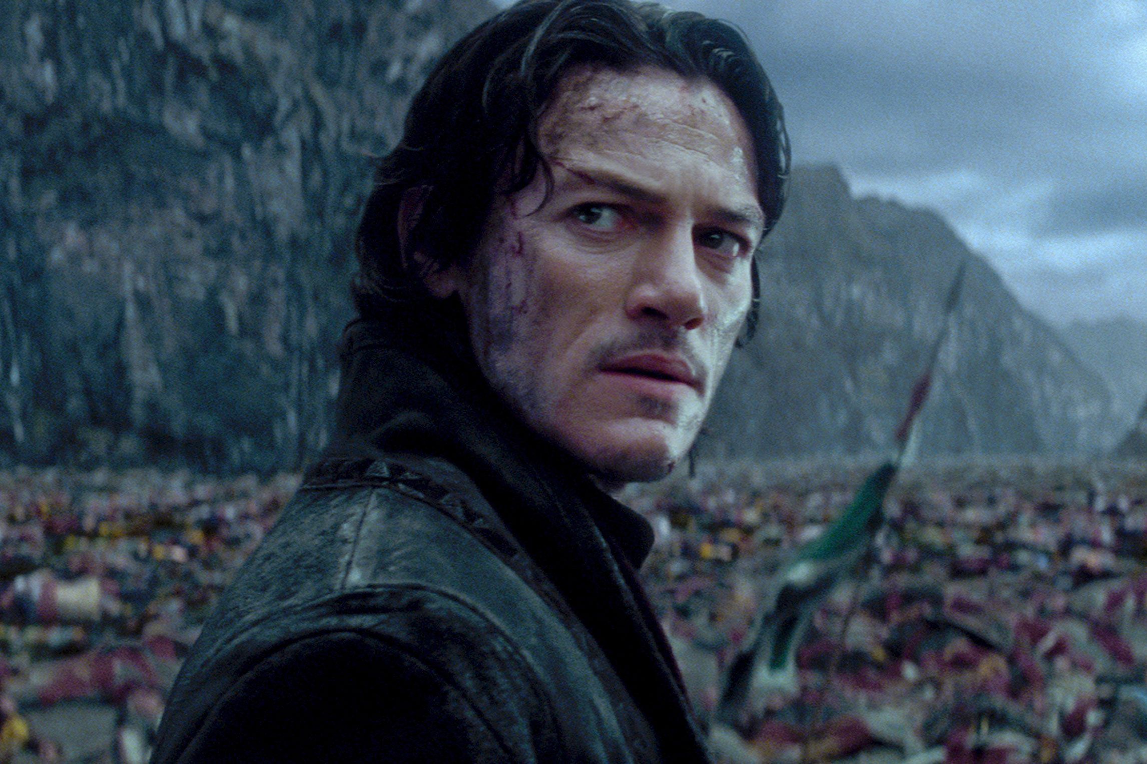 Dracula Untold Collider Goes to Romania for a Vlad History Tour