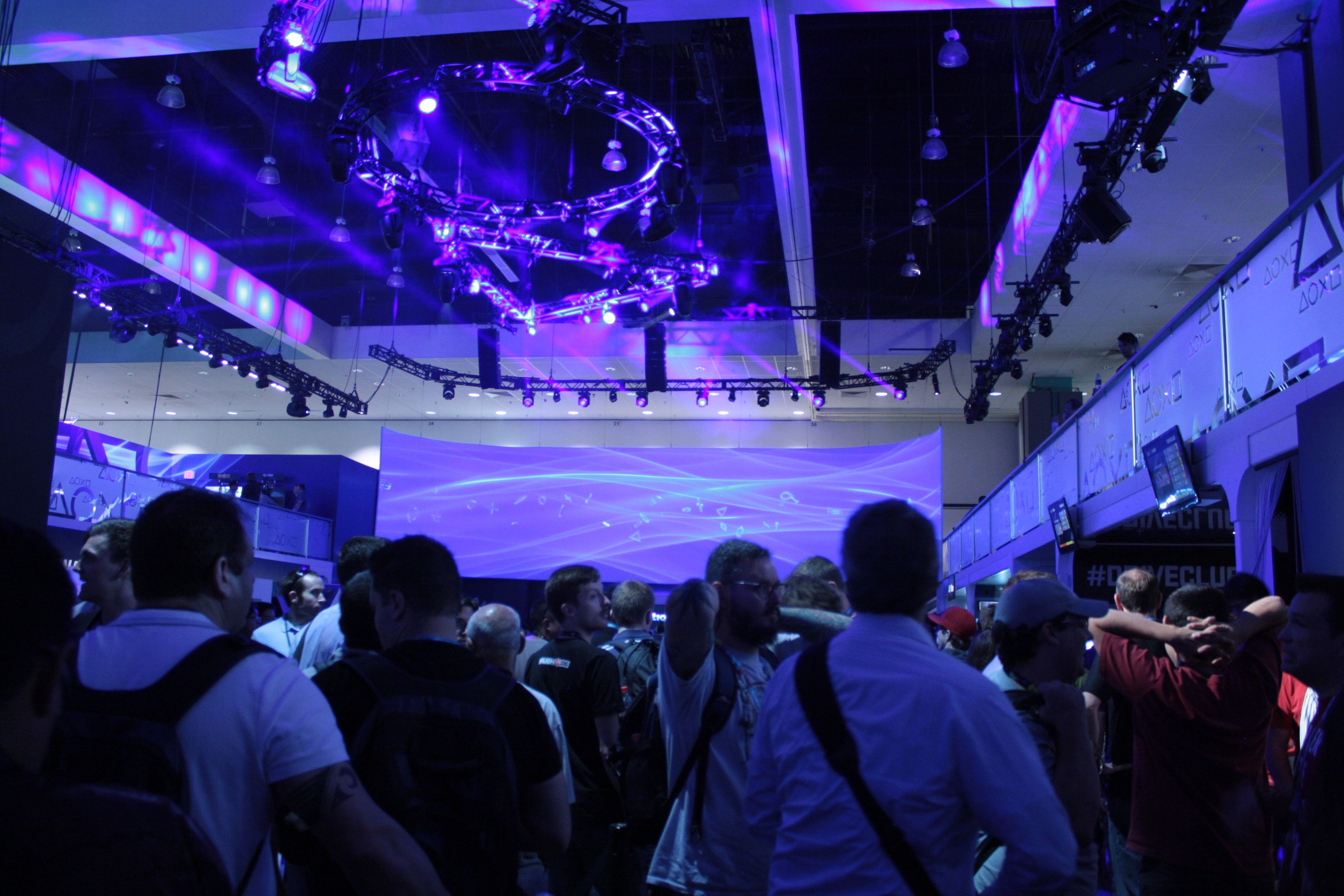 E3 2013 Recap With 100 Pictures from the Convention Floor