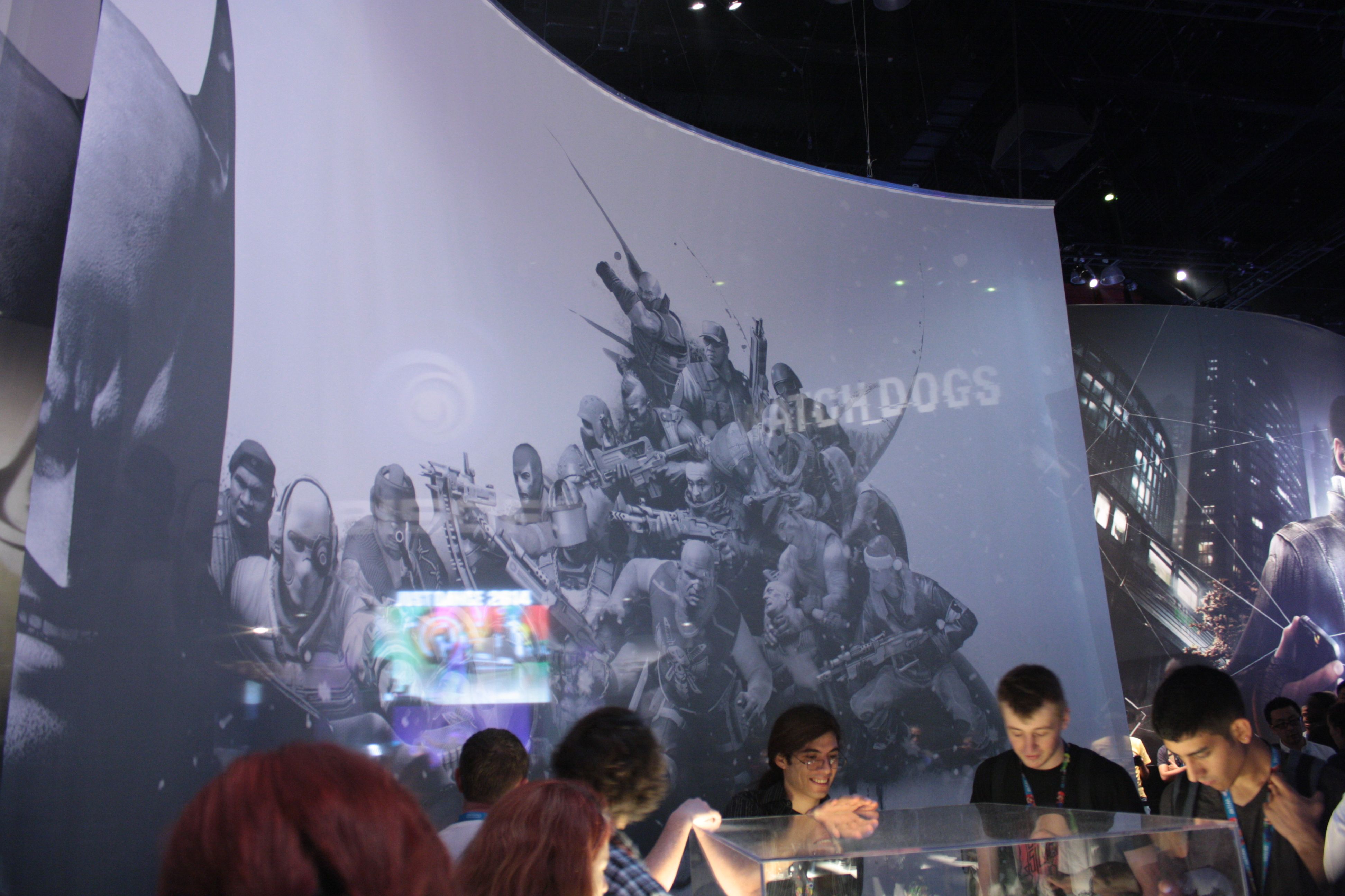 E3 2013 Recap With 100 Pictures from the Convention Floor