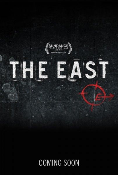 east-poster