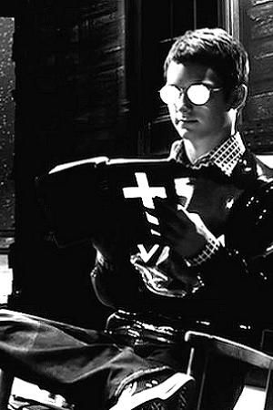 NSFW Trailer for Elijah Wood's MANIAC