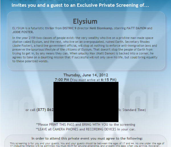 elysium-synopsis