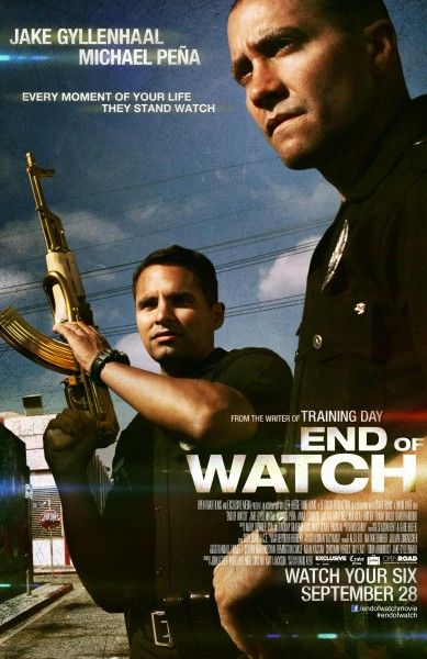 end-of-watch-movie-poster