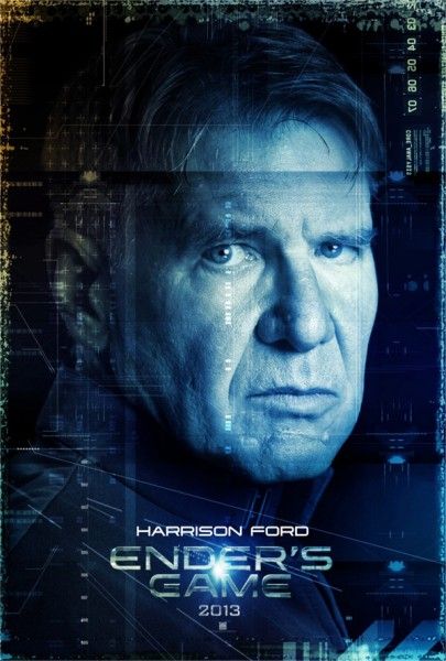 enders-game-harrison-ford-poster