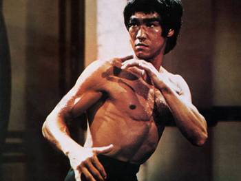 Q A For The 40th Anniversary Blu Ray Of Bruce Lee S Martial Arts Classic Enter The Dragon Q A For The 40th Anniversary Blu Ray Of Bruce Lee S Martial Arts Classic Enter The Dragon