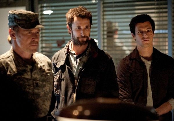 Best Alien Invasion TV Shows, From V to The X-Files