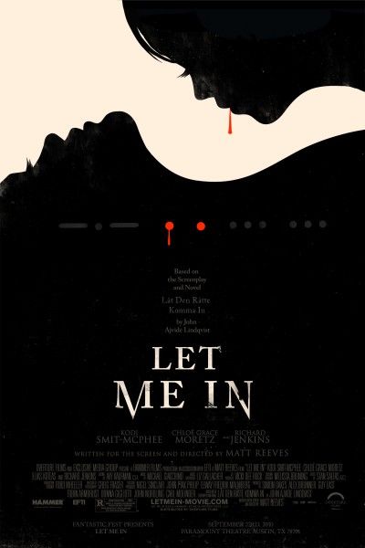 LET ME IN: REVIEW