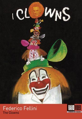 federico-fellini-the-clowns-cover-image