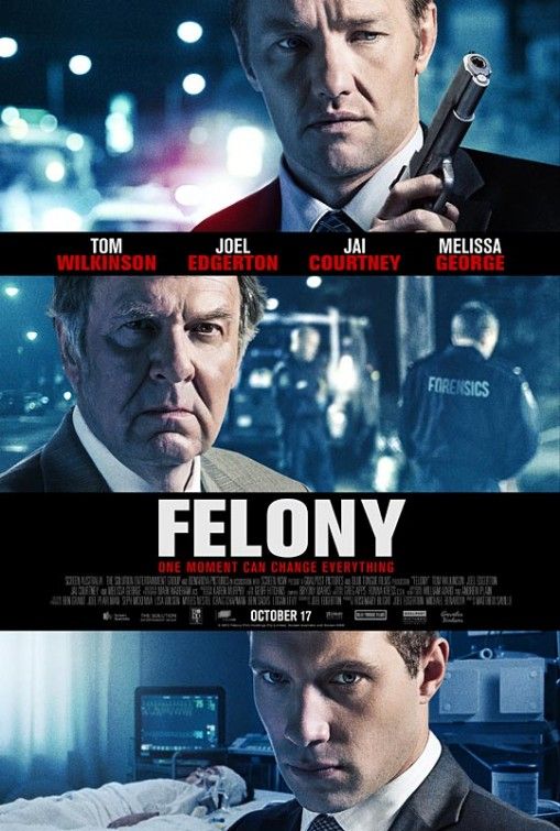 felony-movie-poster